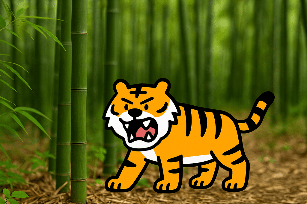 你說的每一句肯定語，都是對焦慮的溫柔回應