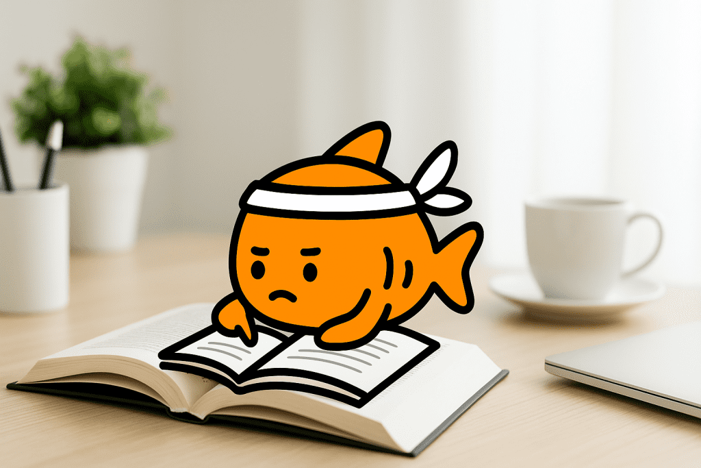 從分心到專注，一個重新愛上生活的儀式