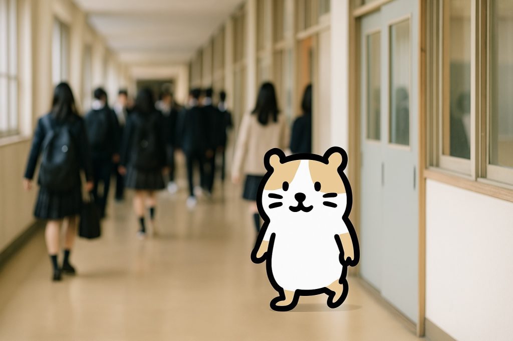 你不需要讓所有人喜歡你，只需要學會好好地喜歡自己